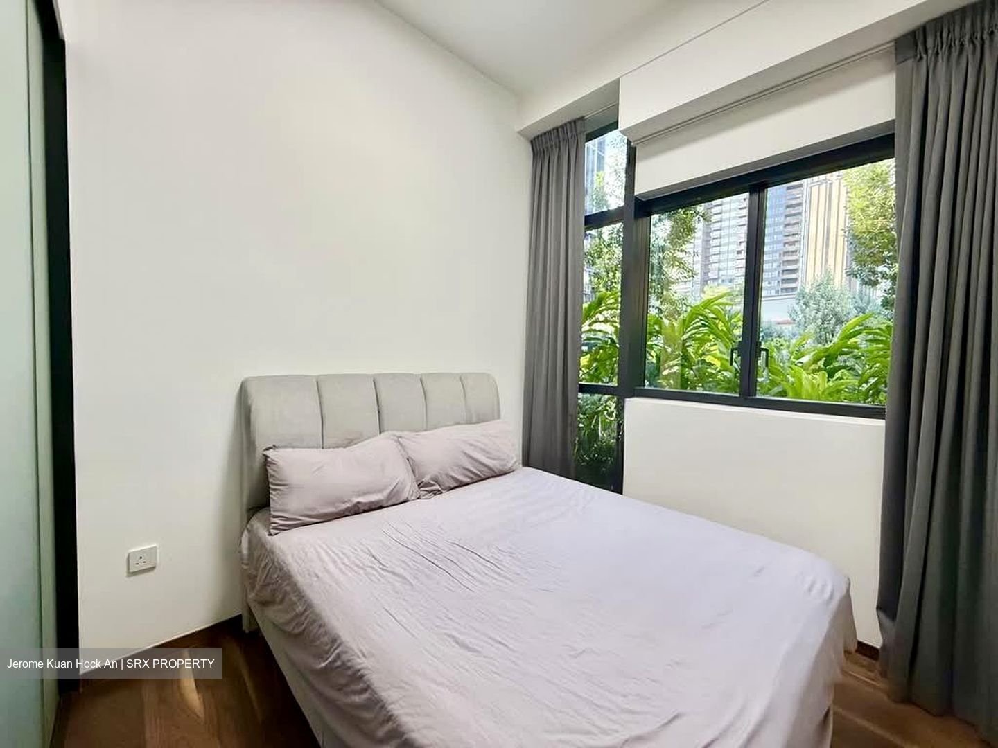The M (D7), Apartment #572049011